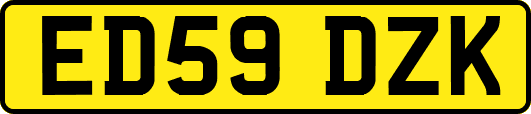 ED59DZK