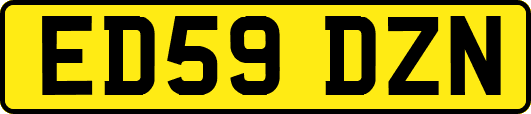 ED59DZN