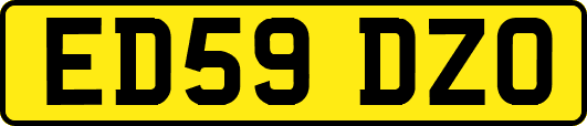 ED59DZO