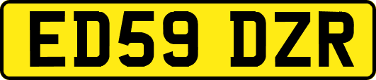 ED59DZR