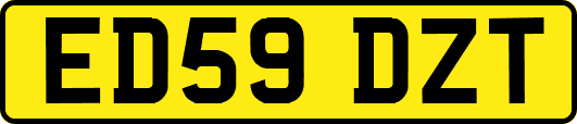 ED59DZT