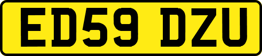 ED59DZU