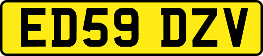 ED59DZV