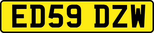 ED59DZW