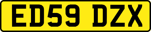 ED59DZX