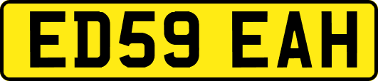 ED59EAH