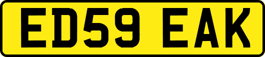 ED59EAK