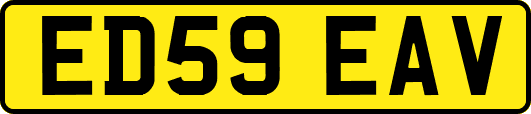 ED59EAV