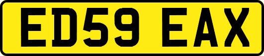 ED59EAX