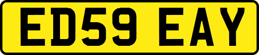 ED59EAY