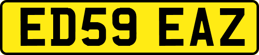 ED59EAZ