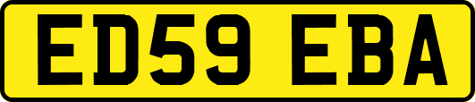 ED59EBA