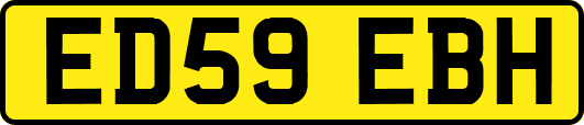 ED59EBH