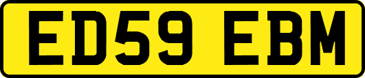 ED59EBM