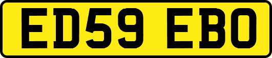 ED59EBO