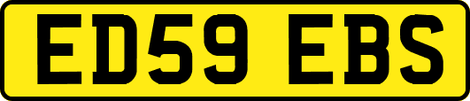 ED59EBS