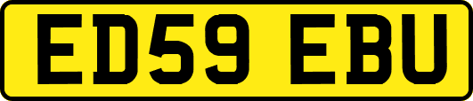 ED59EBU