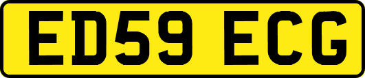 ED59ECG