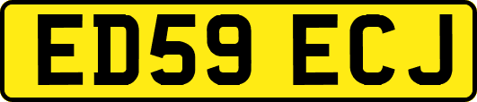 ED59ECJ