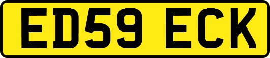 ED59ECK