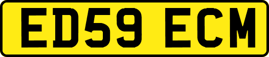 ED59ECM