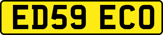 ED59ECO