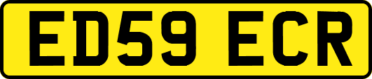ED59ECR
