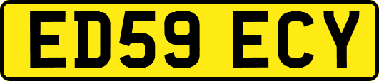 ED59ECY