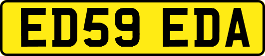 ED59EDA