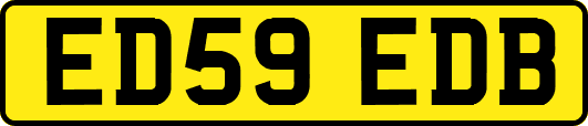 ED59EDB