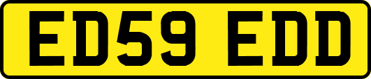 ED59EDD