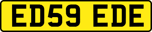 ED59EDE