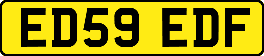 ED59EDF