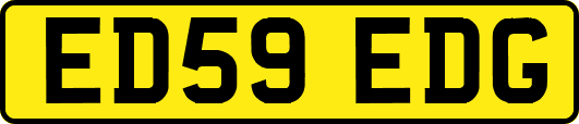 ED59EDG