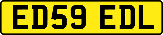 ED59EDL