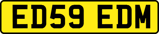 ED59EDM