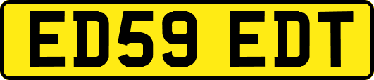ED59EDT