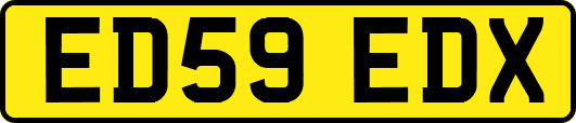 ED59EDX