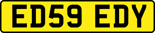 ED59EDY