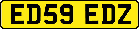 ED59EDZ