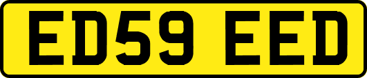 ED59EED
