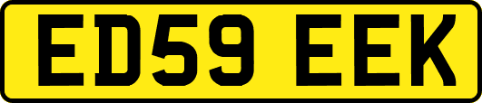 ED59EEK
