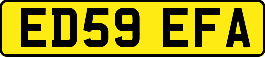 ED59EFA
