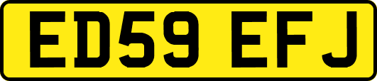 ED59EFJ
