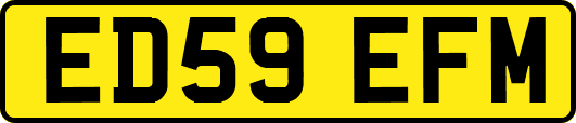 ED59EFM