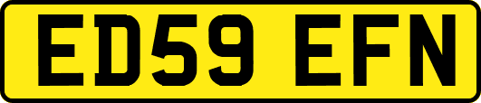 ED59EFN