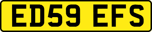 ED59EFS