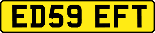 ED59EFT