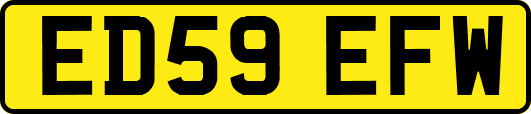 ED59EFW