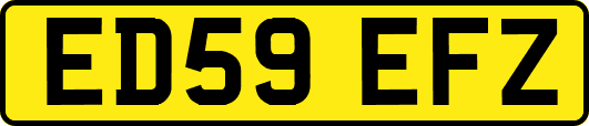 ED59EFZ